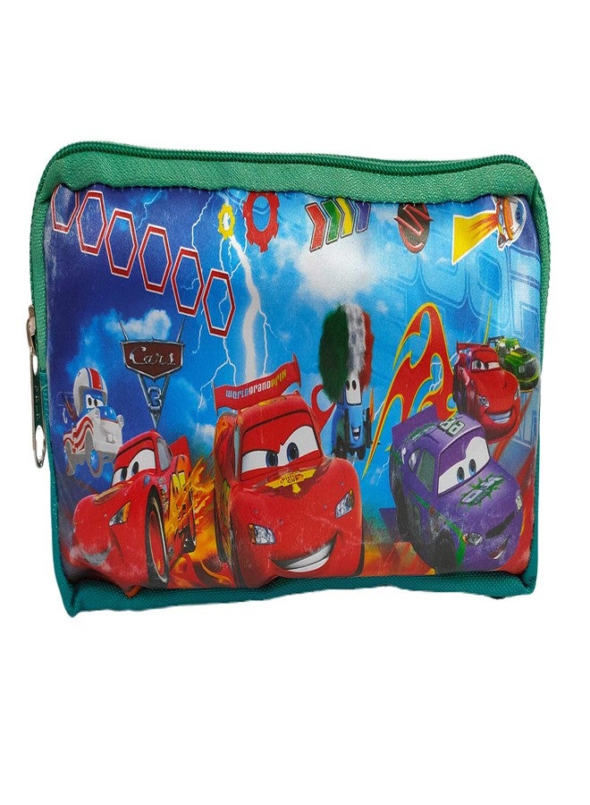 DIVYANA Pencil Pouch Pencil Case for Girls, Boys,Kids and Students - Image 1
