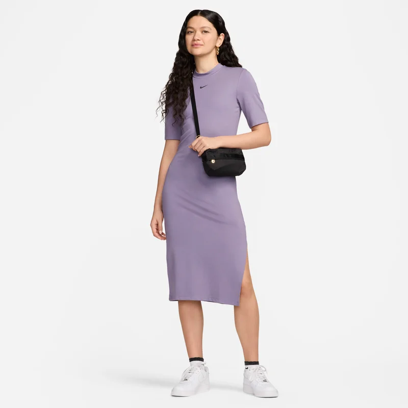 Nike Women's Sportswear Essential Midi Dress