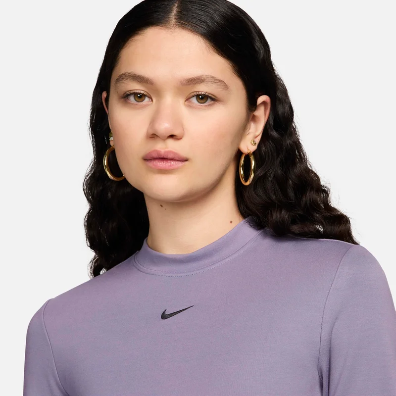 Nike Women's Sportswear Essential Midi Dress