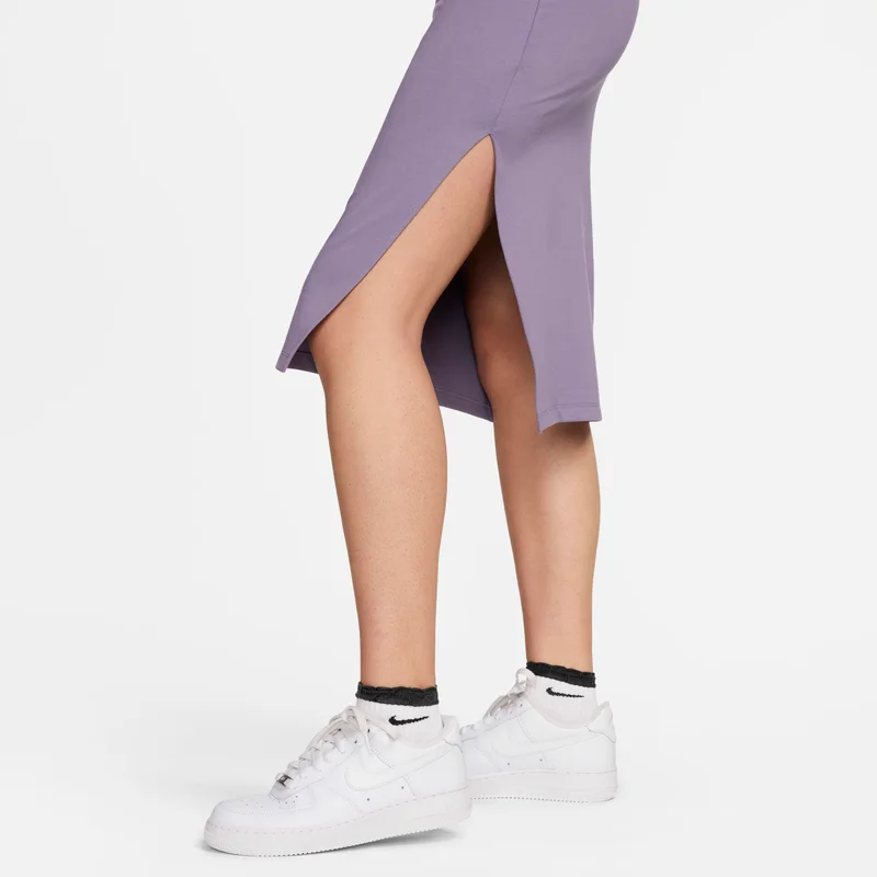 Nike Women's Sportswear Essential Midi Dress
