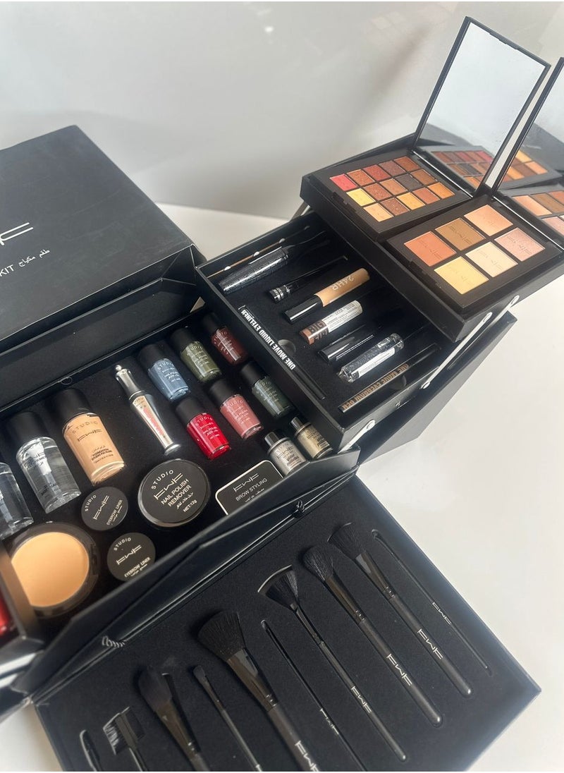 kwk Studio Kwk Makeup Kit  - Image 5