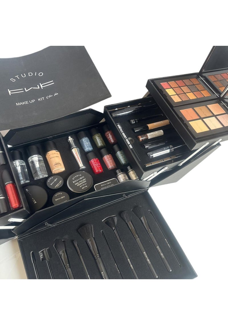 kwk Studio Kwk Makeup Kit  - Image 2