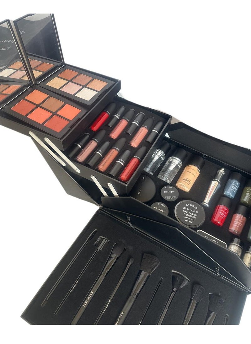 kwk Studio Kwk Makeup Kit  - Image 3