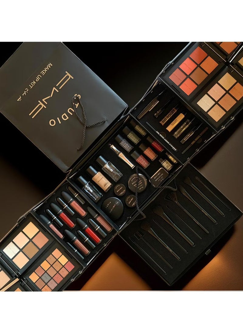 kwk Studio Kwk Makeup Kit  - Image 1