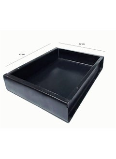 Vota Grills Charcoal box small (Vota Spare part)  - Image 4