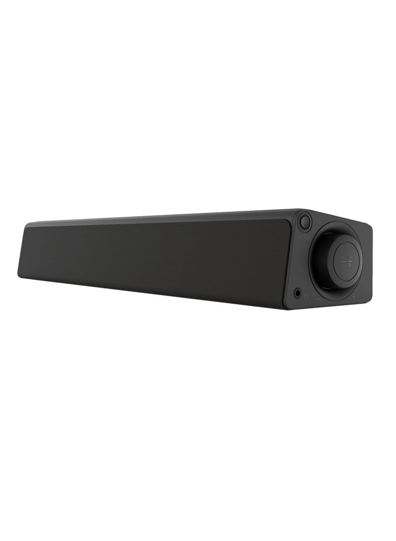 CREATIVE Stage SE mini Compact Under-monitor Soundbar with Bluetooth 5.3, USB Digital Audio, For PC and mobile  - Image 1