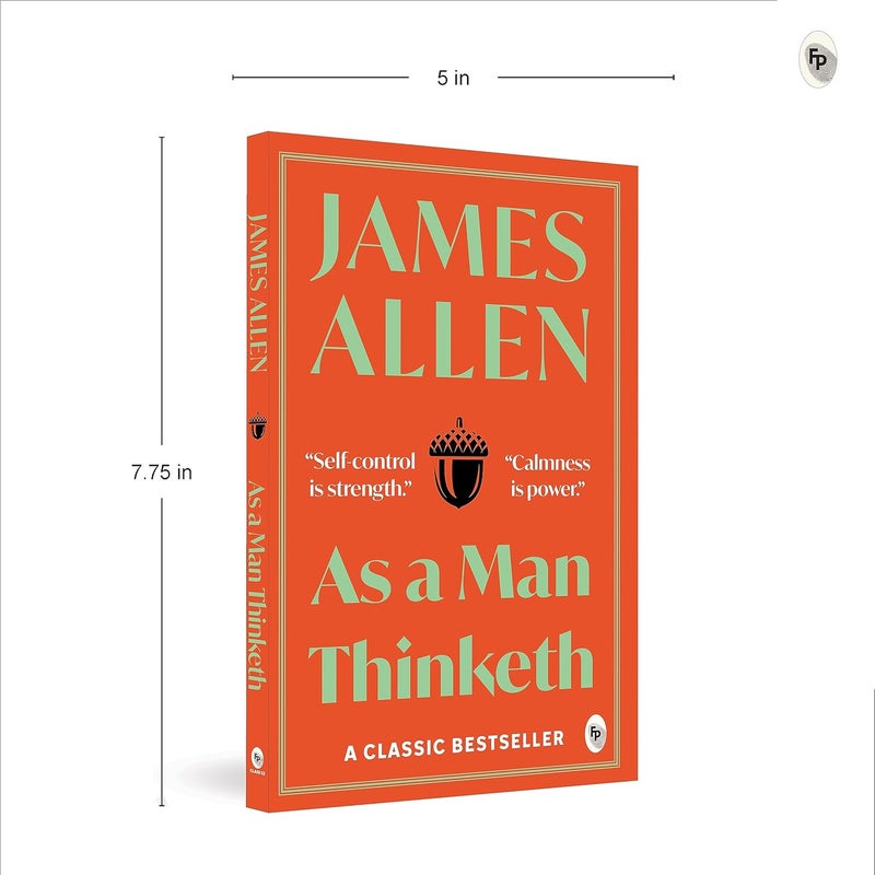 As a Man Thinketh - Image 3