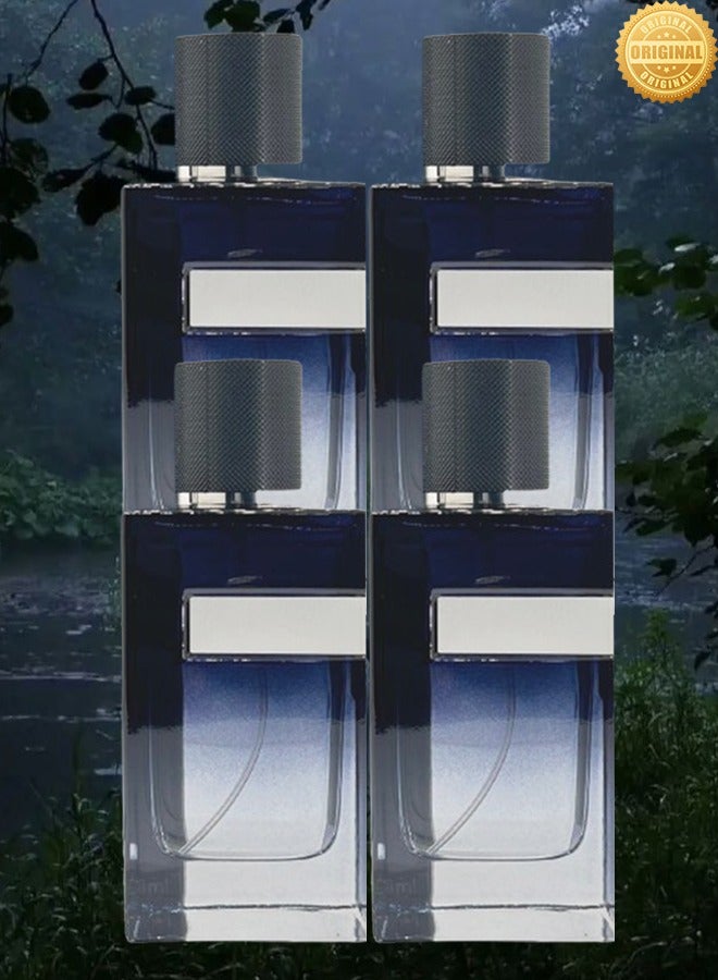 TOP 4 Pieces Top Y Perfume 100ml EDP - Image 1