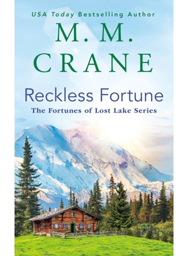 Reckless Fortune - Paperback