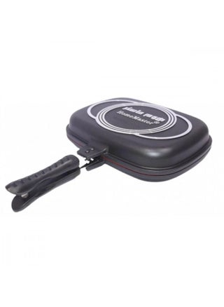 Die Cast Round Shape Double Pan 32 CM - pzsku/Z98CAF39968A6918B0C7EZ/45/1748857037/e435b0fd-c479-459d-adb4-7c8877f1ffcb