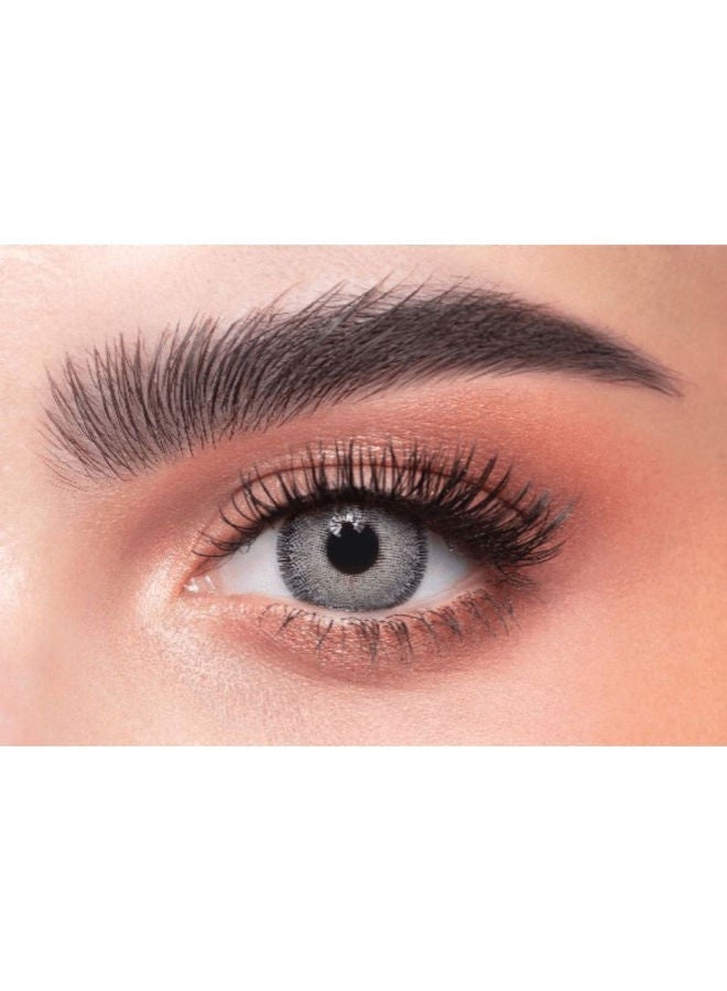 دهب عدسات لاصقة ملونة - Image 1