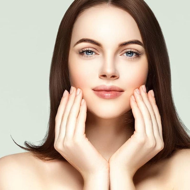 ماكرو بانثينول كريم مرطب لجميع أنواع البشرة 50 جم - Image 5
