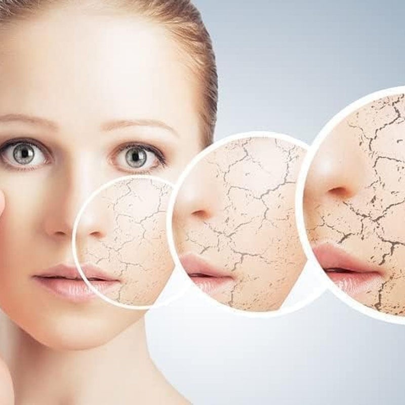 ماكرو بانثينول كريم مرطب لجميع أنواع البشرة 50 جم - Image 4