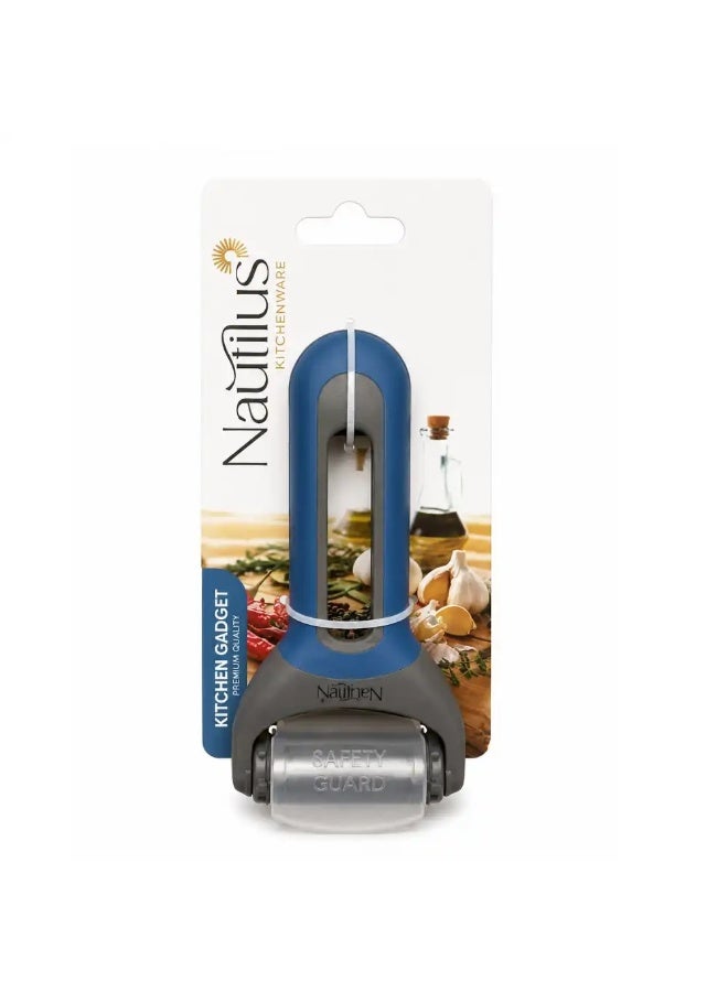 Safety Vegetable Peeler