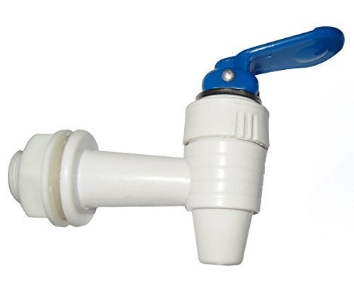 PPS HomeZ Dzire RO Water Filter and Purifiers Taps for Aquagrand Dolphin Kent Blue  - Image 1