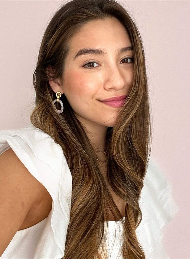 Briogeo Be Gentle Be Kind Aloe + Oat Milk Ultra Soothing Detangling Spray, Fragrance Free, Hypoallergenic and Dermatologist-Approved, Vegan, Phalate & Paraben-Free, 6 Ounces - Image 5