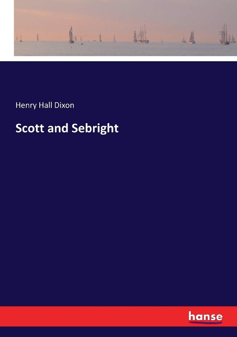 Scott and Sebright - Image 1