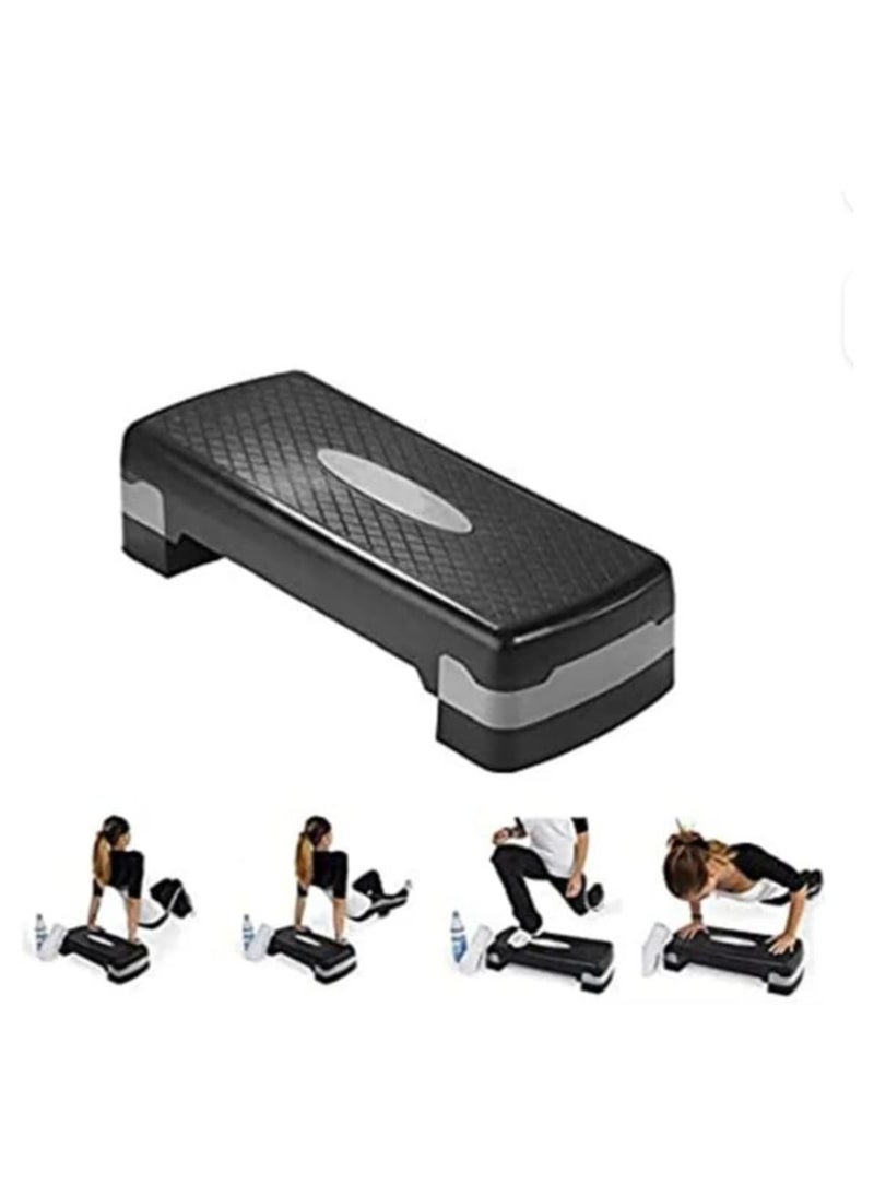 Fitness Aerobic Stepper Yoga Stepper for Exercise - pzsku/Z98CB51C06A8E63F7465BZ/45/_/1719471024/1312363f-5c8c-4201-9c66-bf4cddd5f902