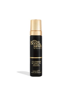 Bondi Sands Liquid Gold Self Tanning Foam - pzsku/Z98CB59E383AD782D9730Z/45/_/1712652198/a0374f9b-5157-40a3-9fe9-8c0f71f81f7b