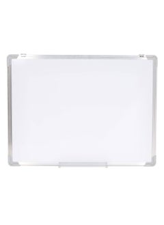 PARTNER Magnetic Dry Erase White Board 45x60cm Size  - Image 1