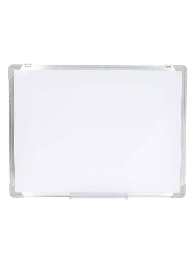 PARTNER Magnetic Dry Erase White Board 45x60cm Size  - Image 1