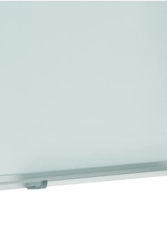 PARTNER Magnetic Dry Erase White Board 45x60cm Size  - Image 3