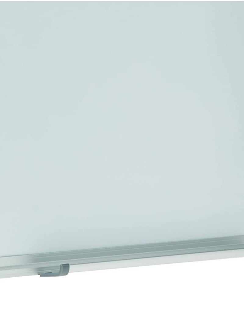 PARTNER Magnetic Dry Erase White Board 45x60cm Size  - Image 3
