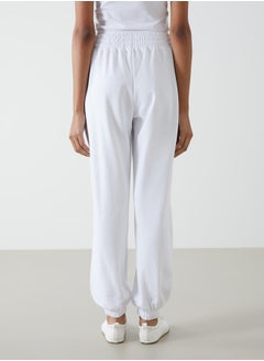 LC WAIKIKI Elastic Waist Women's Jogger Sweatpants  - Image 4