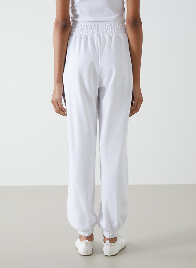 LC WAIKIKI Elastic Waist Women's Jogger Sweatpants  - Image 4