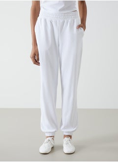 LC WAIKIKI Elastic Waist Women's Jogger Sweatpants  - Image 2