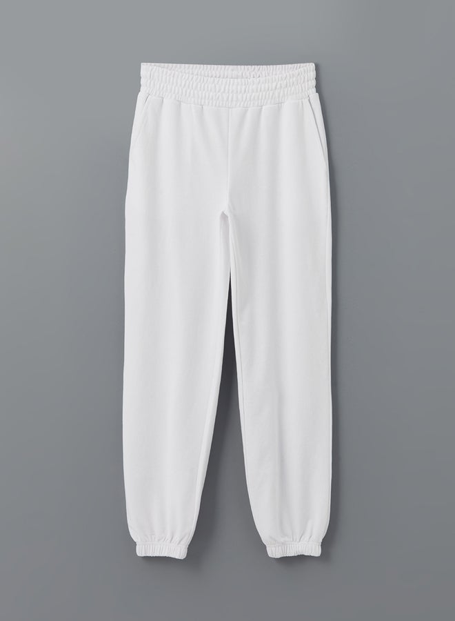 LC WAIKIKI Elastic Waist Women's Jogger Sweatpants  - Image 5