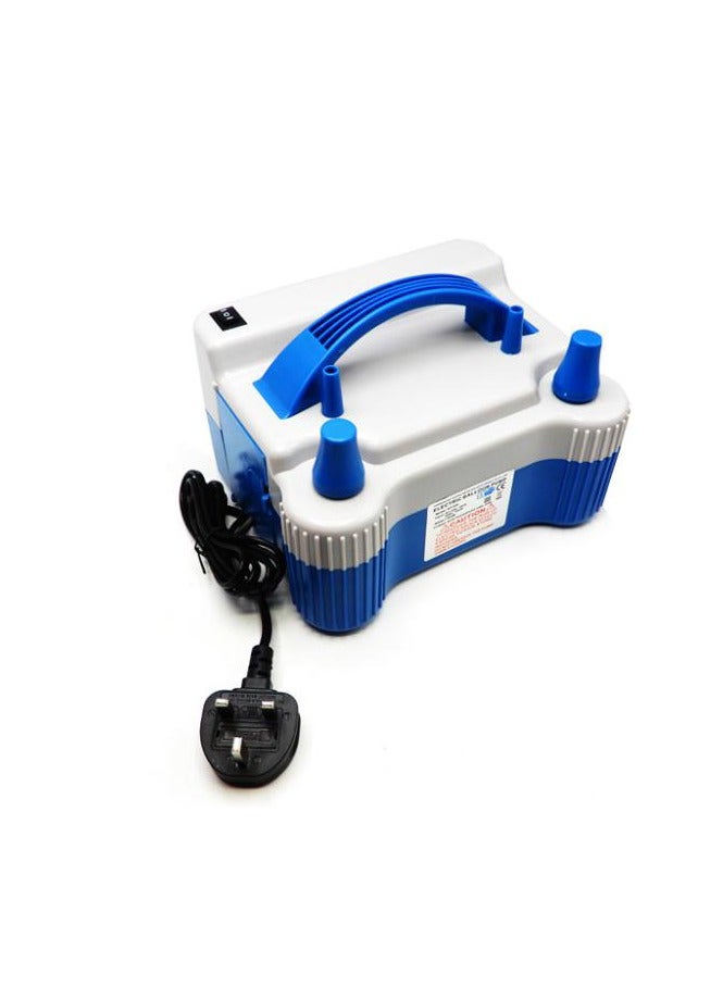 PARTY FUN Electric Balloon Pump W/3Pin - Image 1