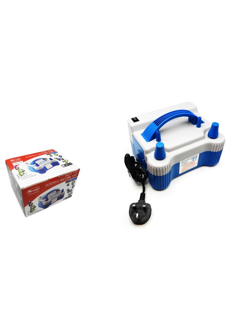 PARTY FUN Electric Balloon Pump W/3Pin - Image 3
