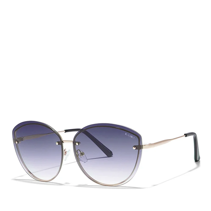 Blackout BlackOut HEDY By Eyewa -Women Sunglasses -Cat Eye Sunglasses