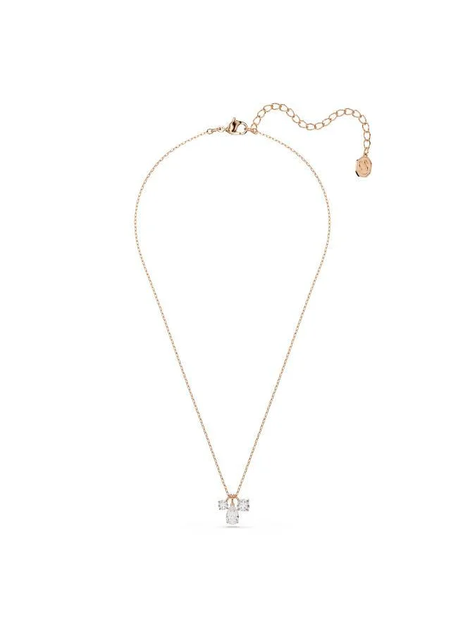 سواروفسكي Mp Mesmera Necklace