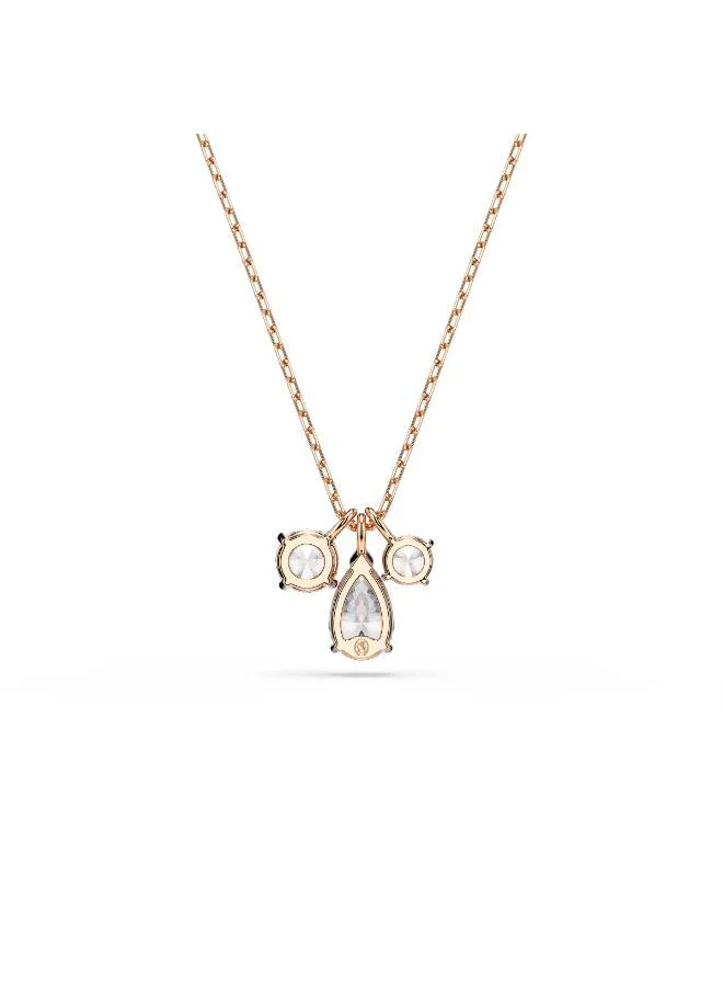 سواروفسكي Mp Mesmera Necklace