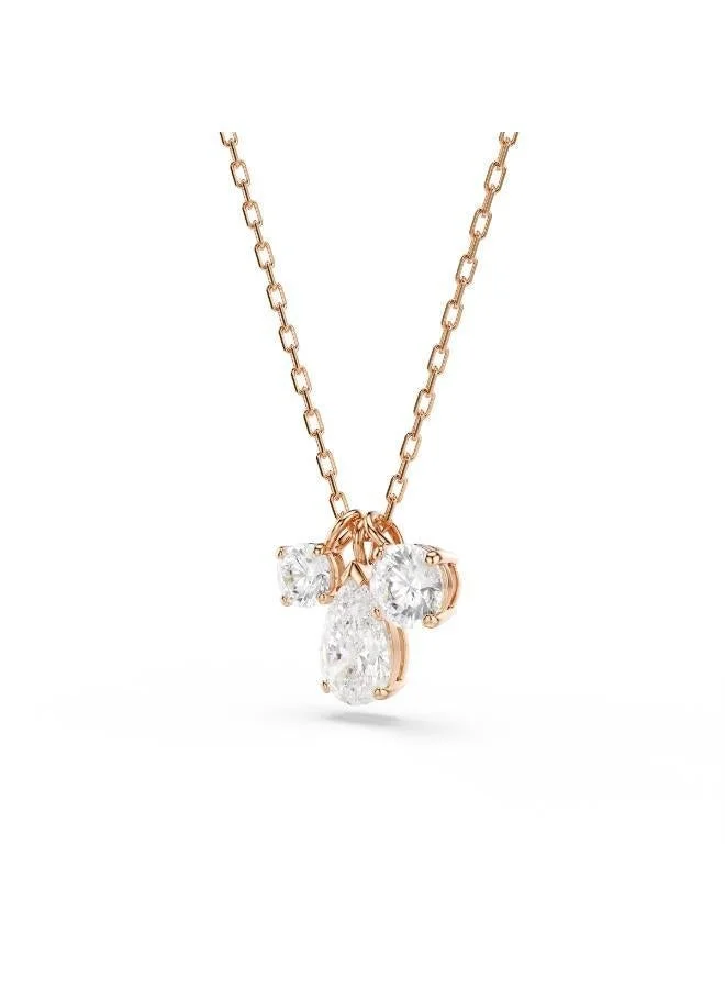 SWAROVSKI  Mp Mesmera Necklace for Women | Best Price UAE