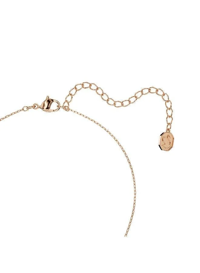 SWAROVSKI  Mp Mesmera Necklace for Women | Best Price UAE