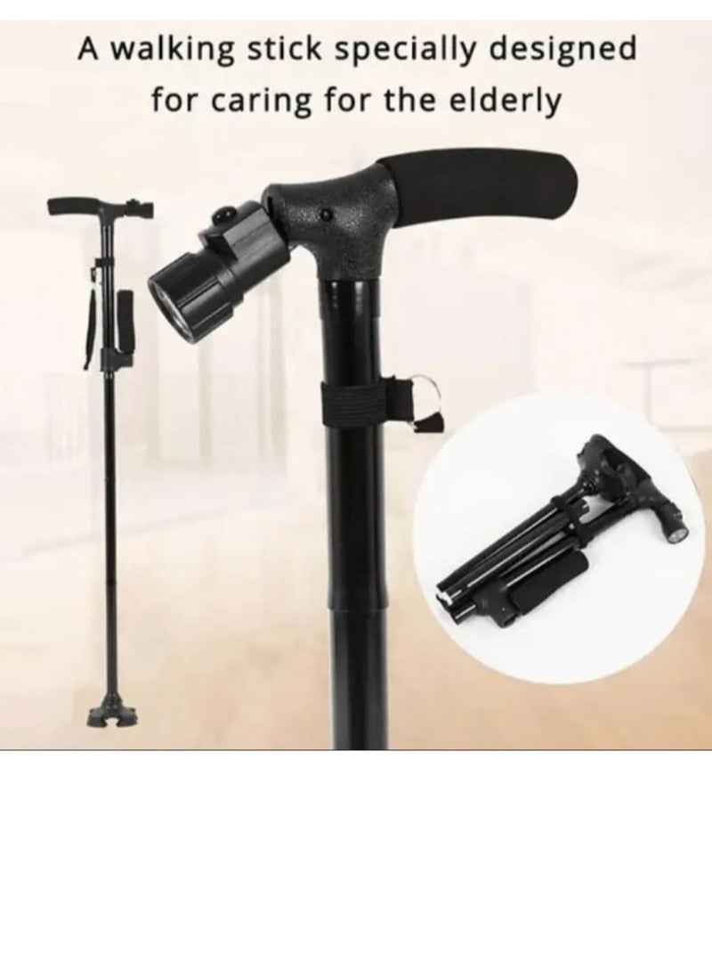 Black crutch - Image 5