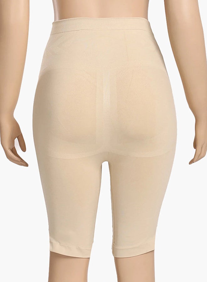 Carina Seamless Push-up Shorts Corset - Image 3