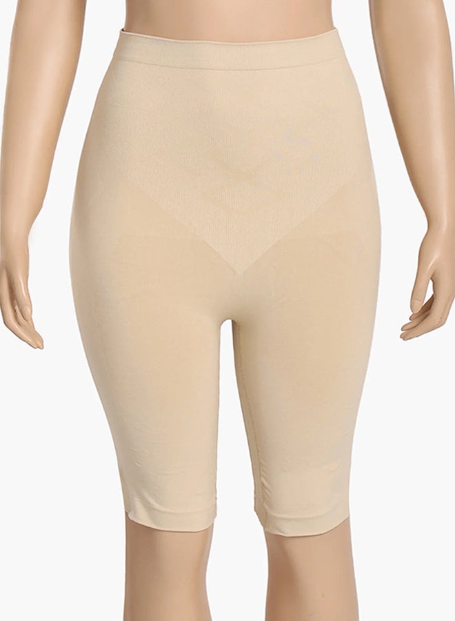 Carina Seamless Push-up Shorts Corset - Image 1