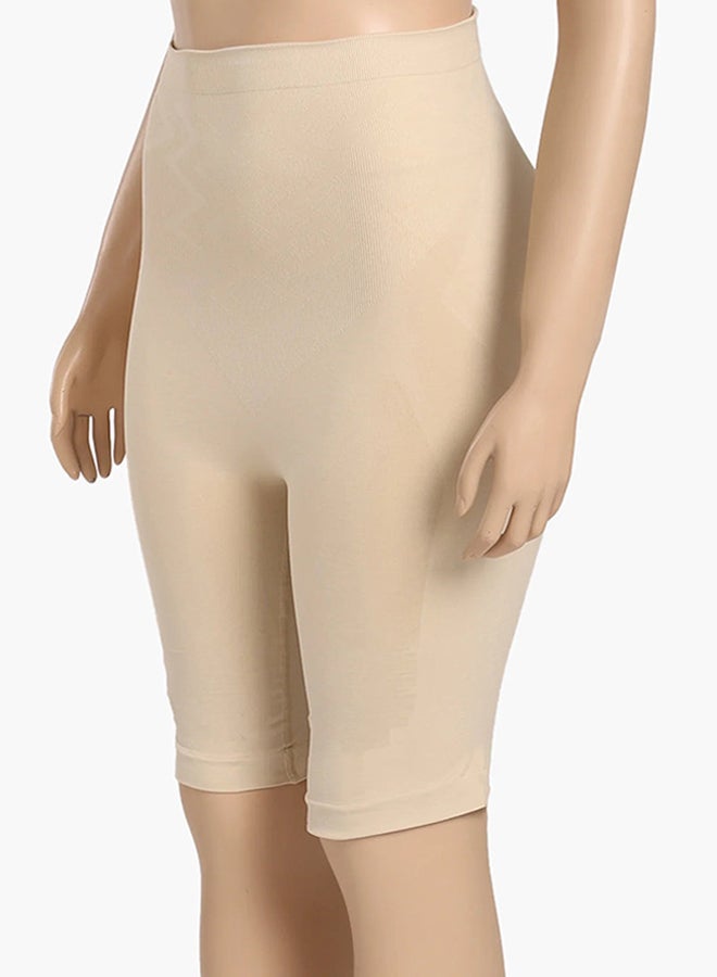 Carina Seamless Push-up Shorts Corset - Image 2