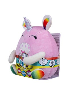 GOLDEN BEAR Windy Bums Cheeky Wiggly Jiggly Giggly Unicorn Plush Toy for Kids  - Image 2