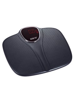 Personal Electronic Scale with Sensor Resolution, Weighing Up to 180 Kg, Multi Color