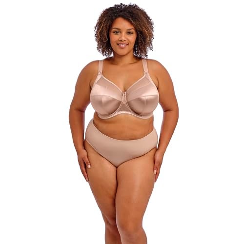 GODDESS Women's Kiera Underwire Bra, Fawn, 42DDD - Image 2