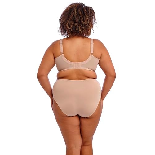 GODDESS Women's Kiera Underwire Bra, Fawn, 42DDD - Image 3