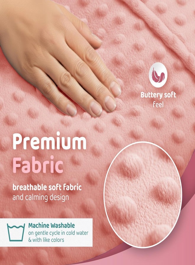 Zomaple Post Mastectomy Pillow Post Surgery - Post-Op Essentials, Breast Augmentation/Reduction & Mastectomy Recovery Supplies - Washable Cover for Comfort & Support - Image 4