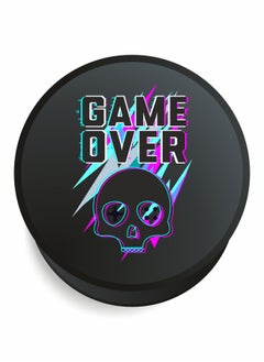 End of the game