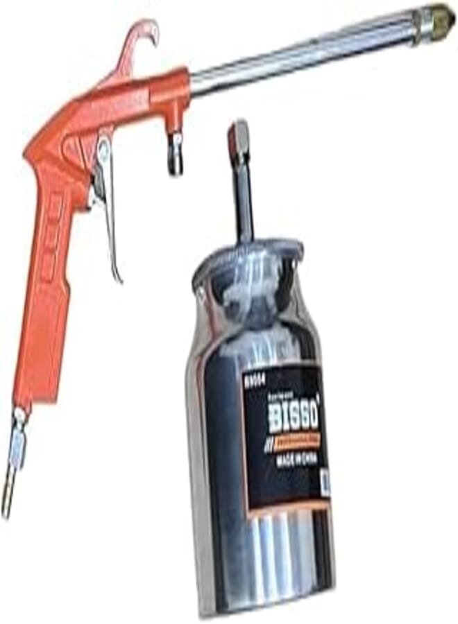 Beso 750cc car wash air gun