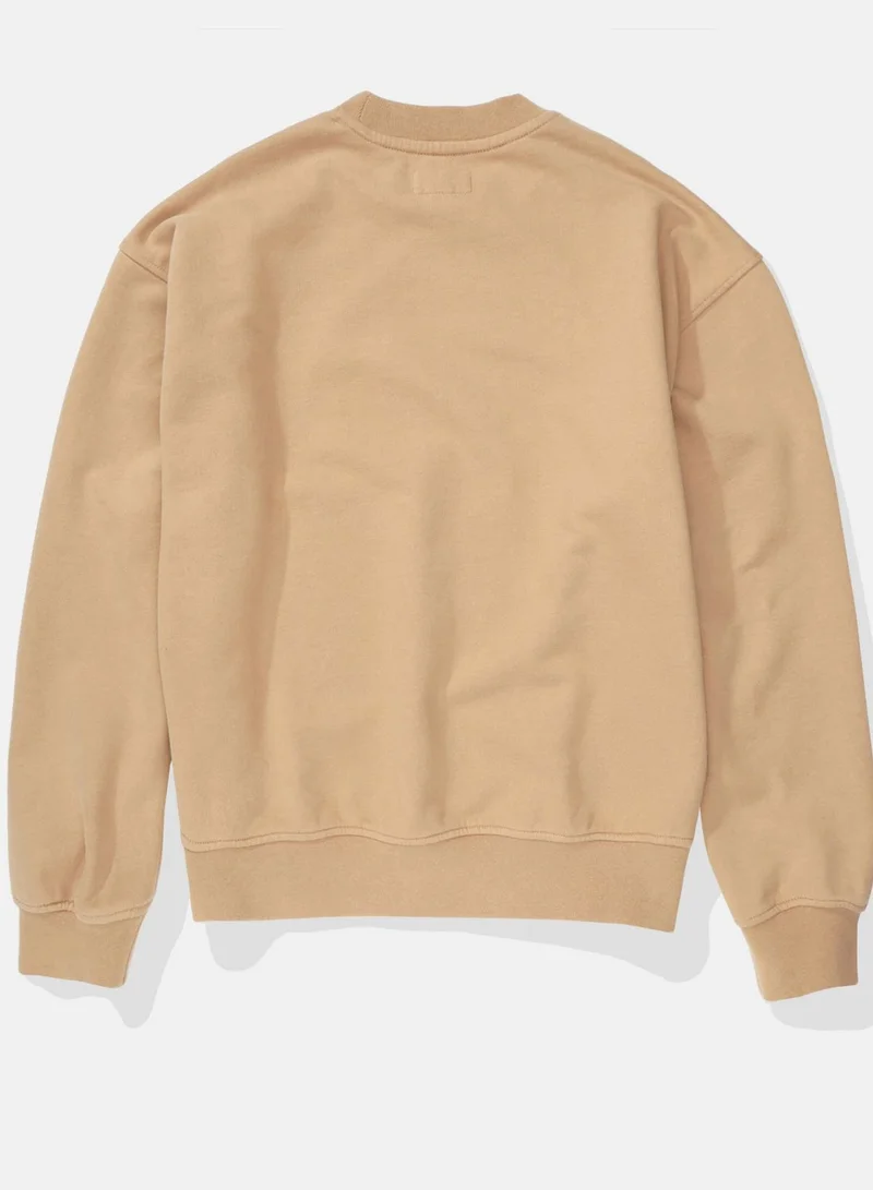 American Eagle Logo Sweatshirt